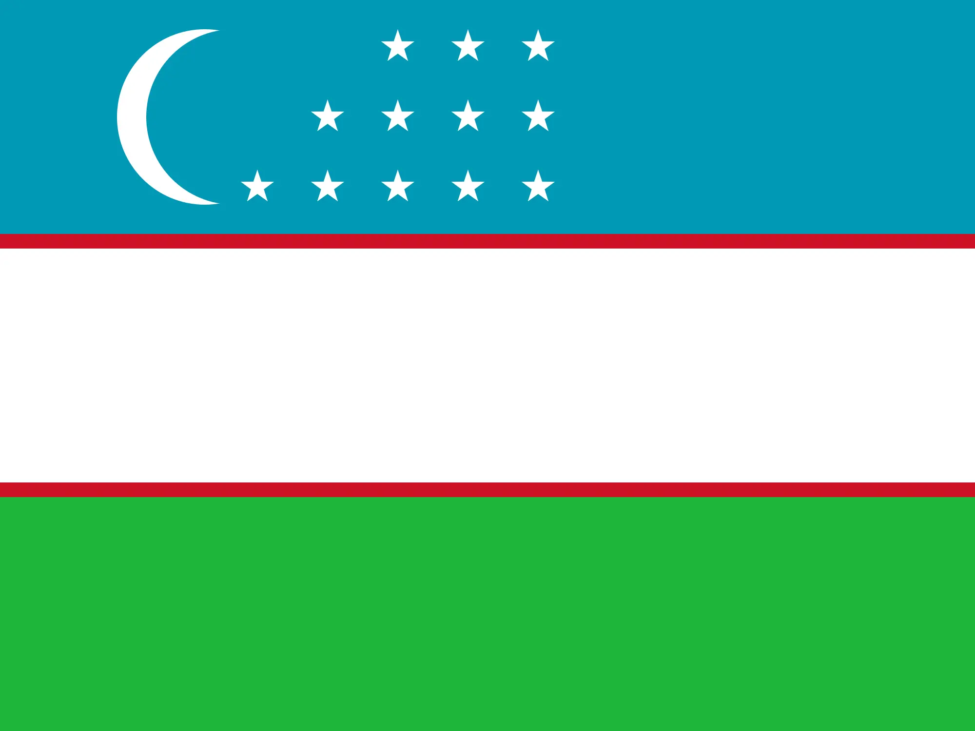 UZ flag